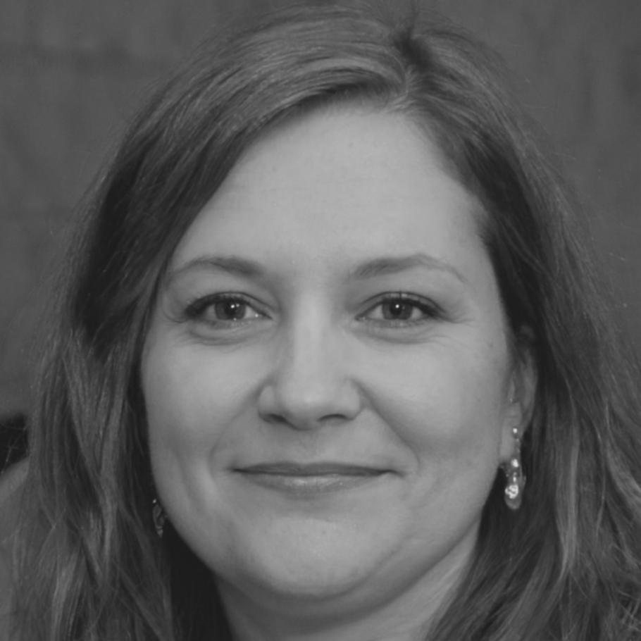 Emmalee Kingsley - Financial Systems Specialist