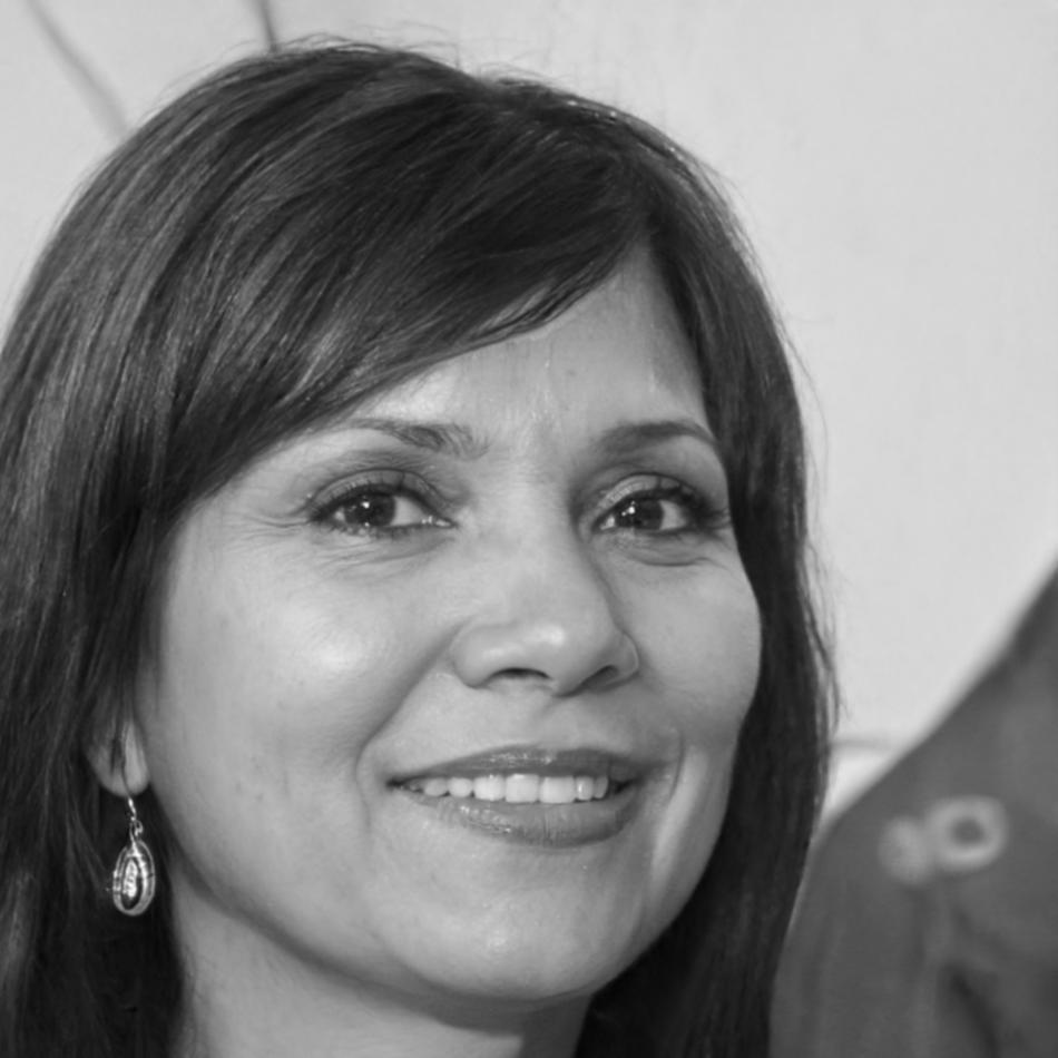 Nyx Weatherbottom profile