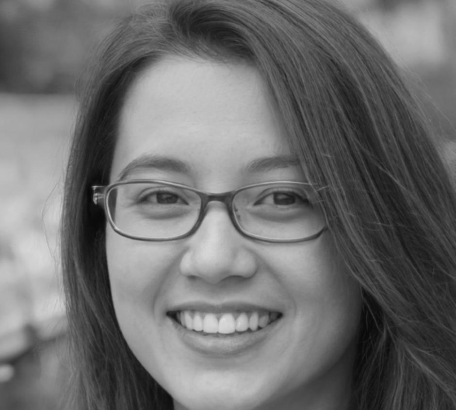 Zara Blackwood profile